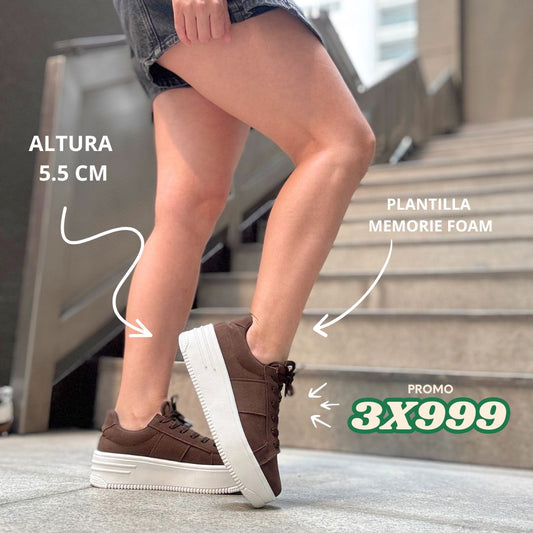 KENDAL French Expresso