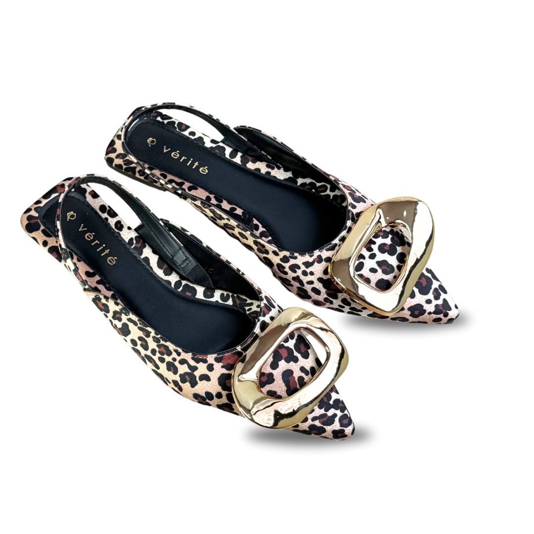 VIENNA LEO PRINT