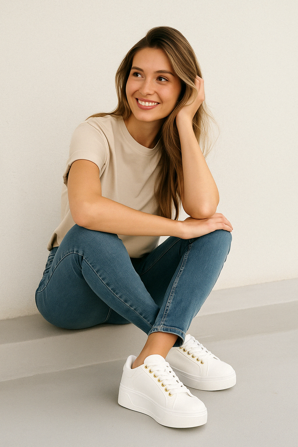MARTINA Blanco