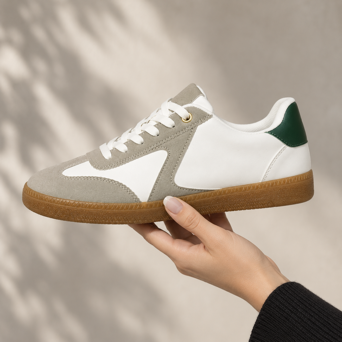 TENNESSE Blanco/ Cemento/ Bosque