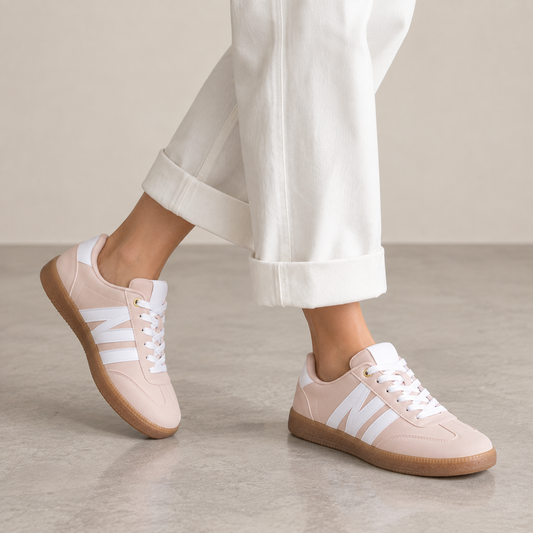 MONTANA Rosa Rich con Blanco