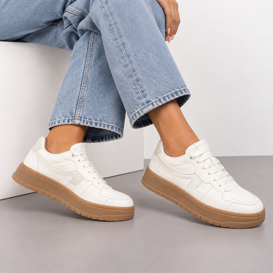 DENVER Blanco Ivory