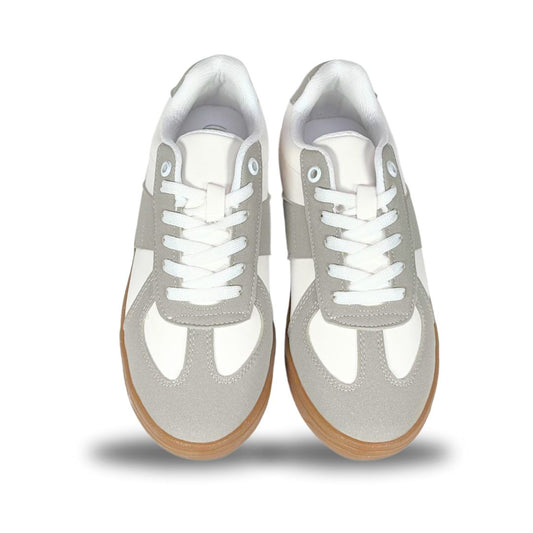 INDIANA Blanco con Cemento Hunting