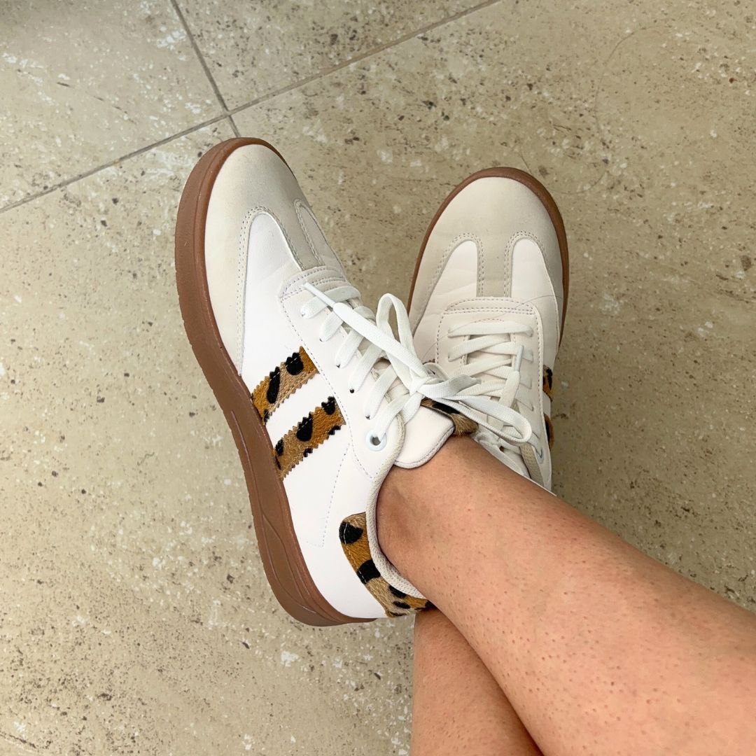 UTAH Blanco Marfil Pardo