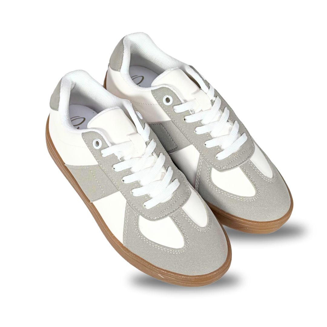 INDIANA Blanco con Cemento Hunting