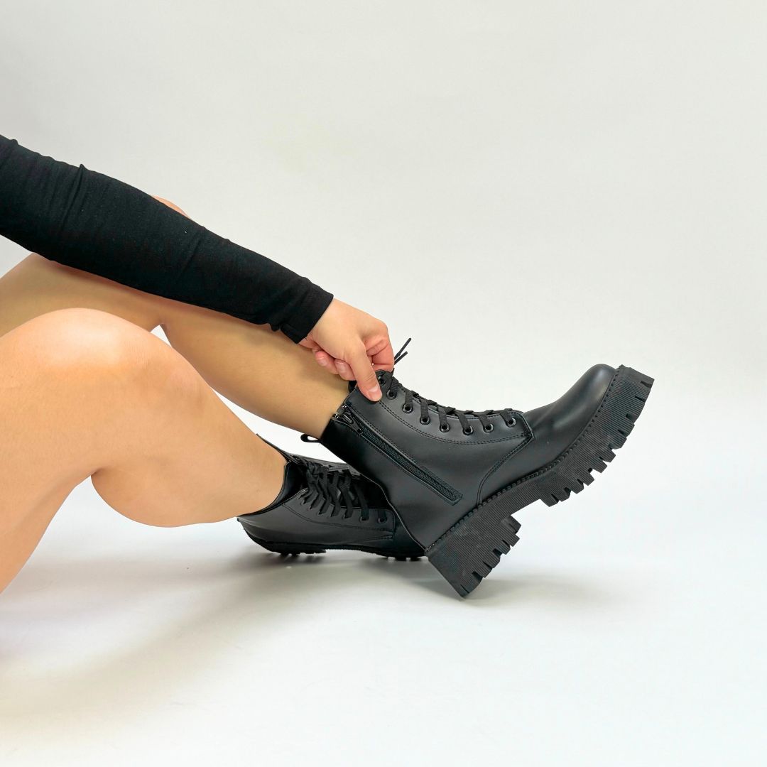 GRECIA Negro
