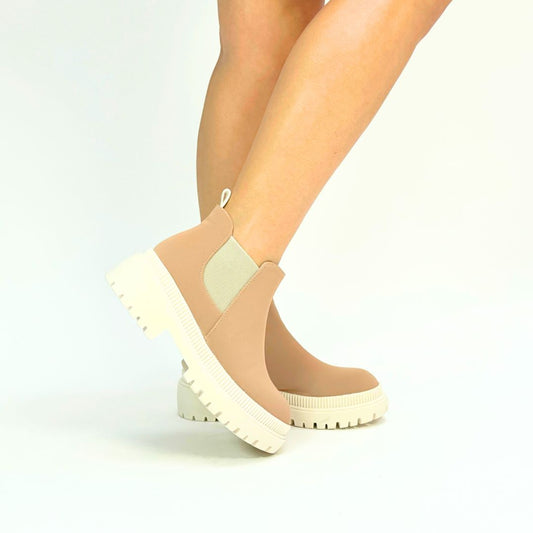 LISBOA Maquillaje buck