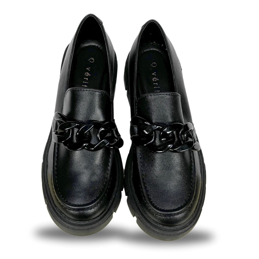 SKYLER Negro Matte