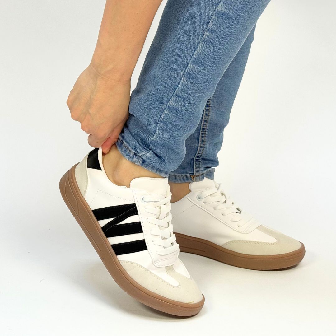 MONTANA Blanco Negro