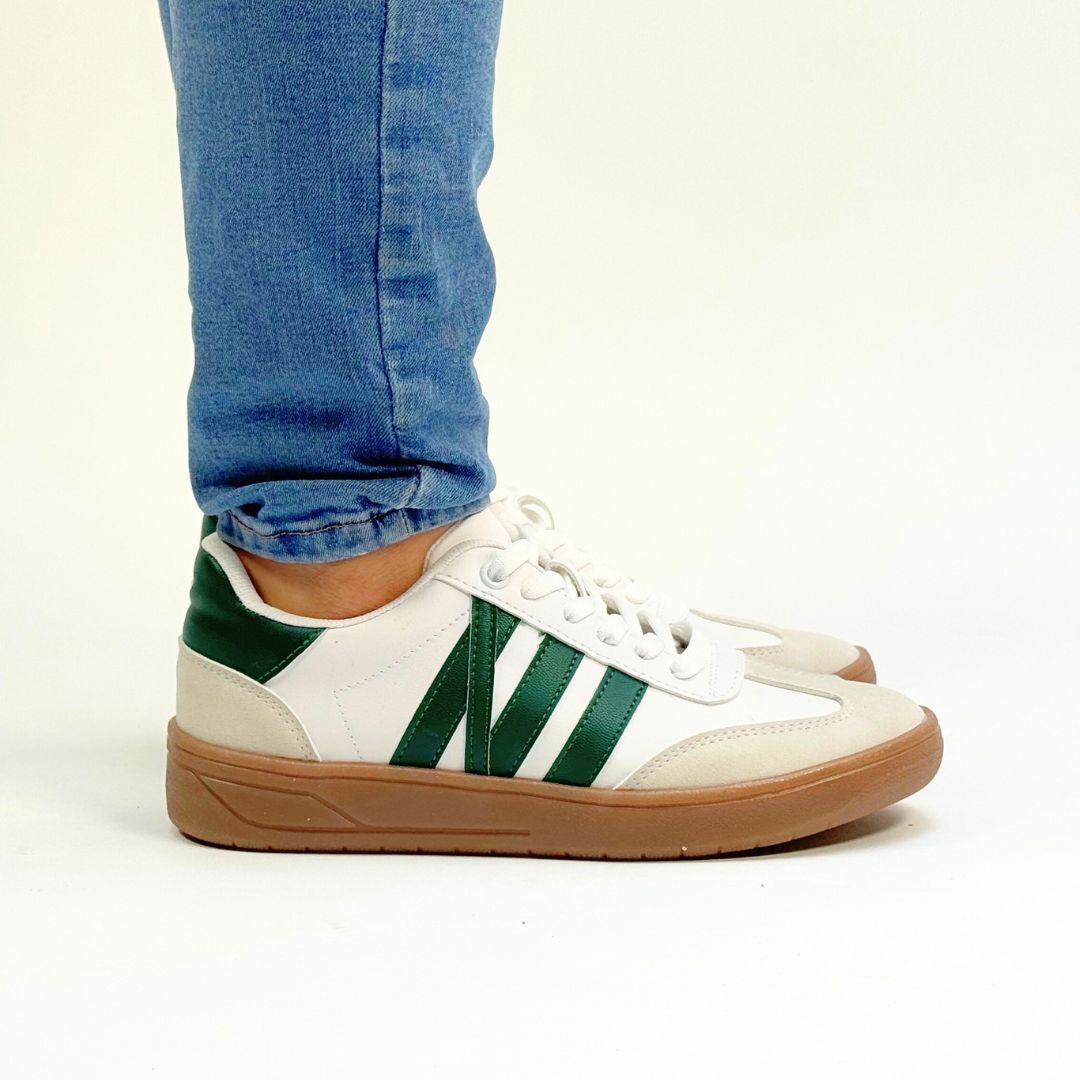 MONTANA Blanco Verde