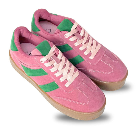 MANHATTAN Casis/ Astro Green