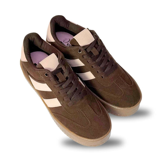 MANHATTAN French Expresso con Rosa Rich