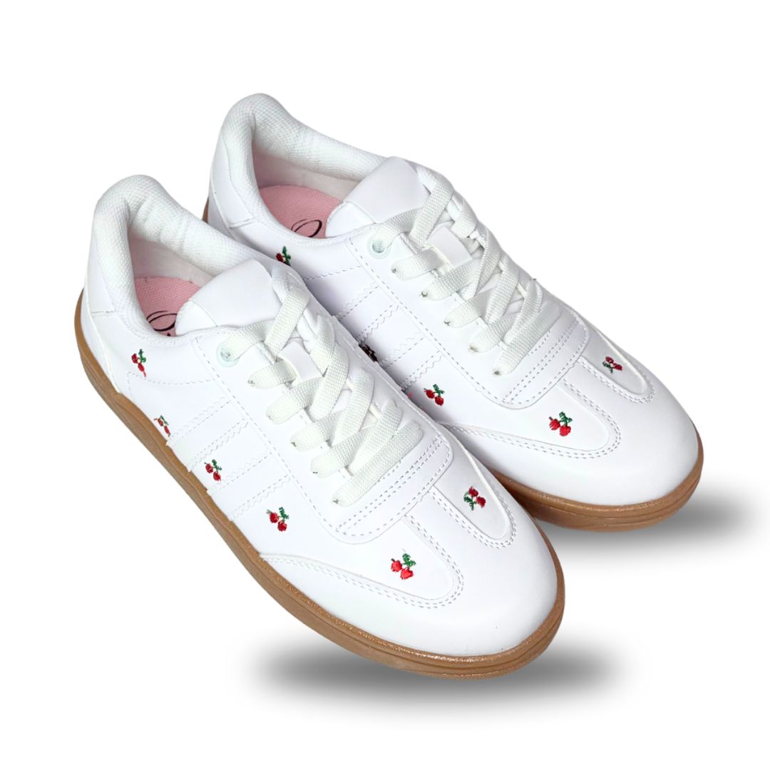 UTAH Blanco Cerezas