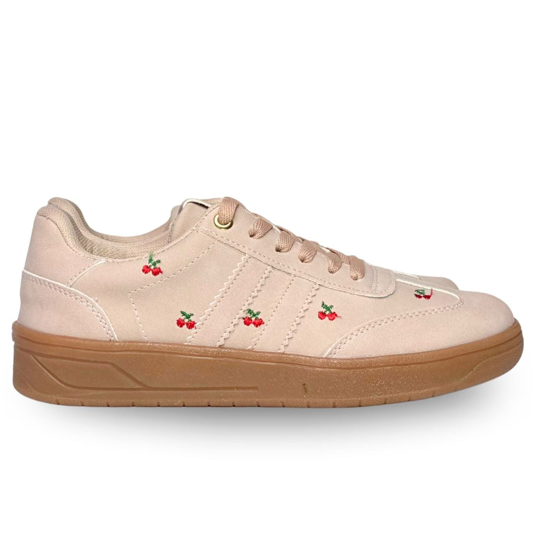 UTAH Cerezas Rosa Rich