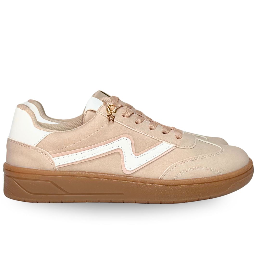 MALAGA Rosa Rich Con Blanco