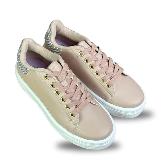 ALAZKA Shine Nuty Tornasol