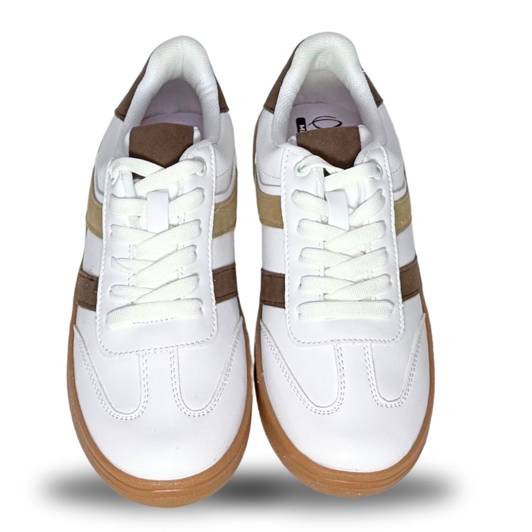 KANSAS Blanco Sand Expresso