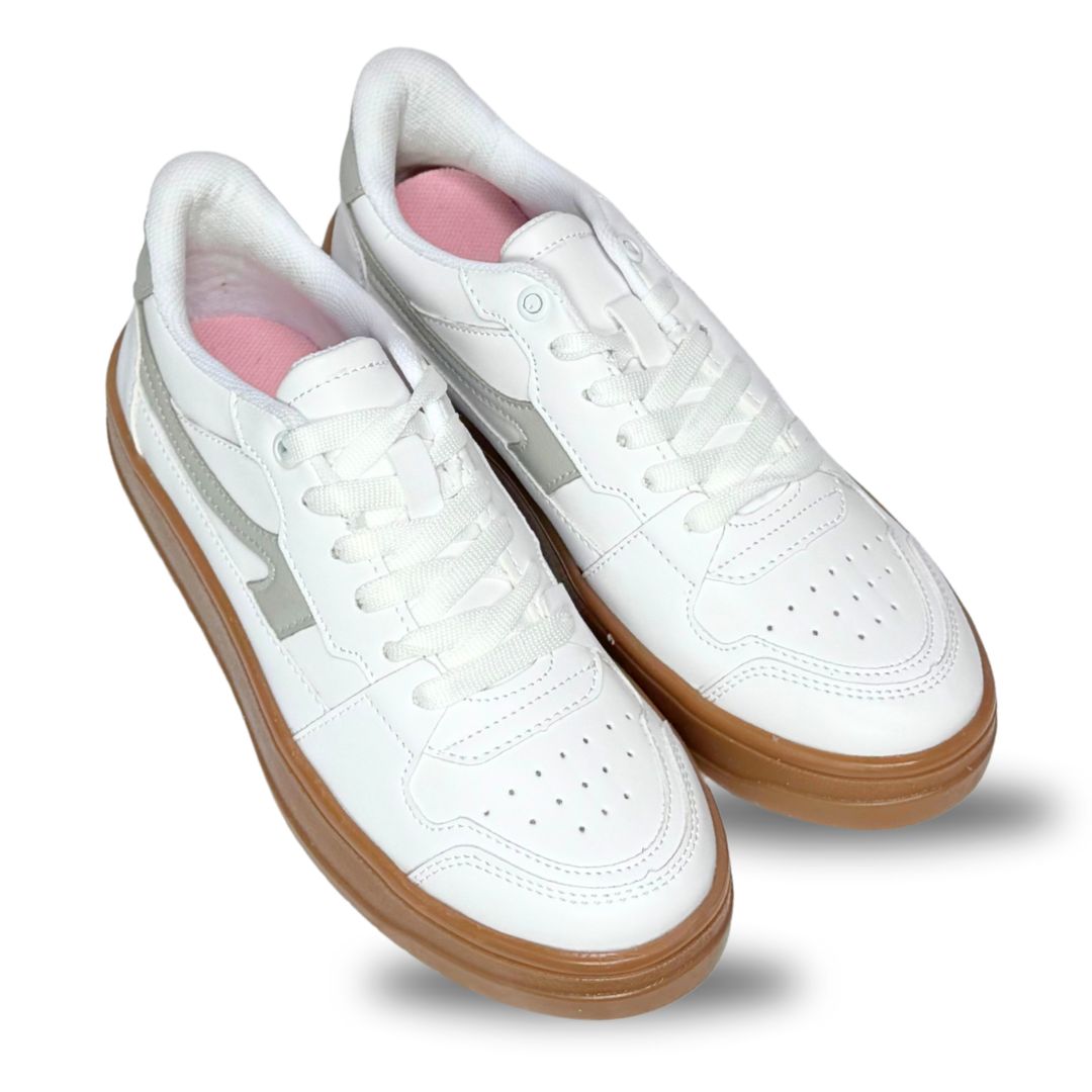 DENVER Blanco Con Cemento