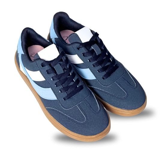 BERLIN Marino Blanco con Celeste