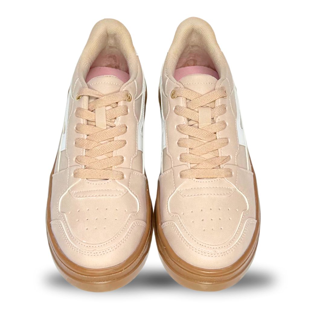 DENVER H.Rosa Rich con Blanco