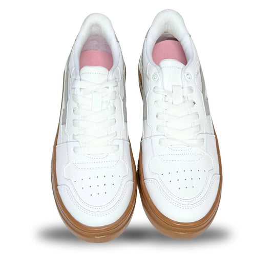 DENVER Blanco Con Cemento