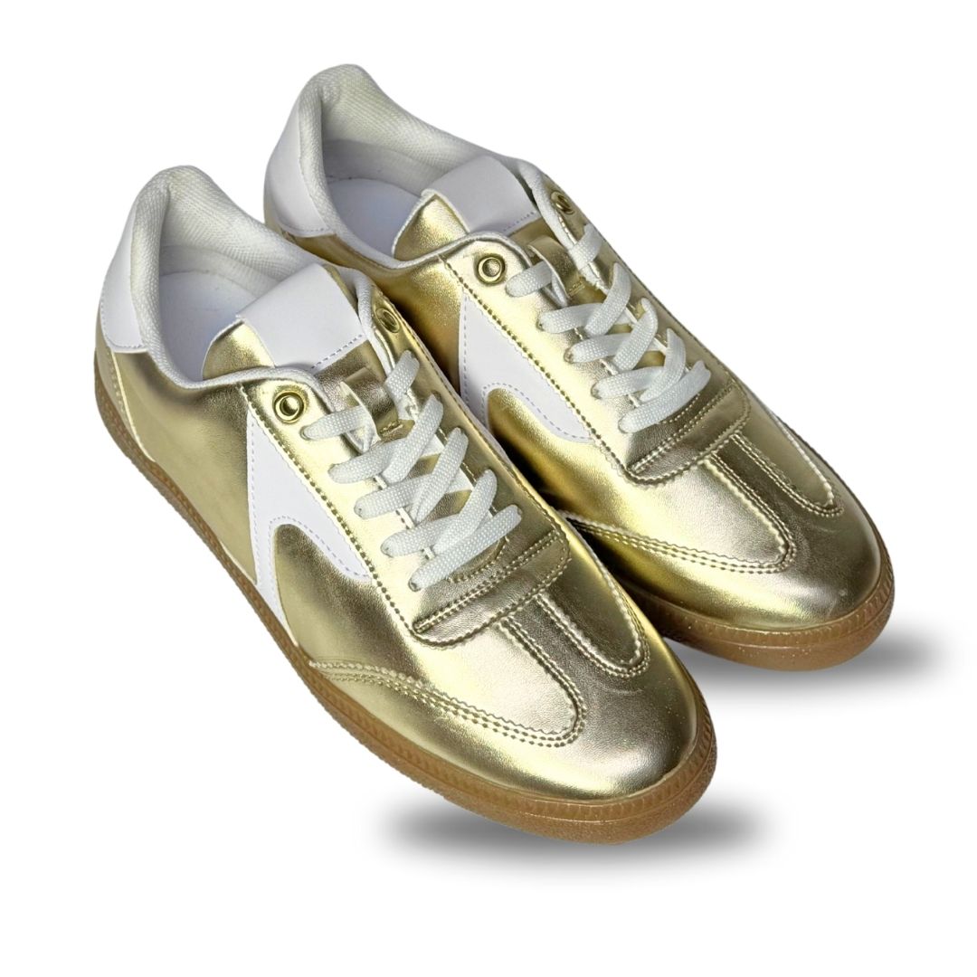 TENNESSE Oro con Blanco