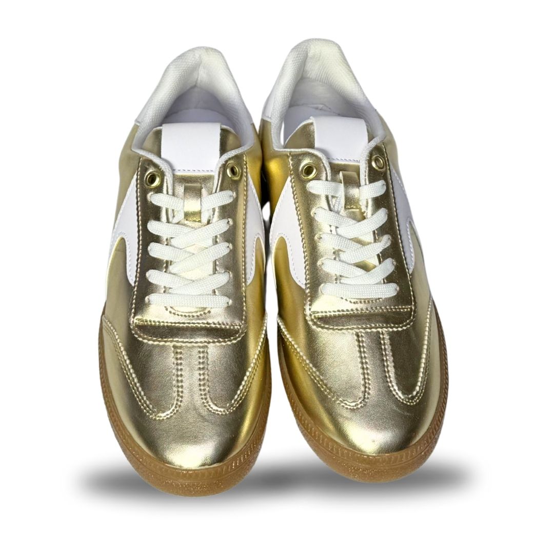 TENNESSE Oro con Blanco