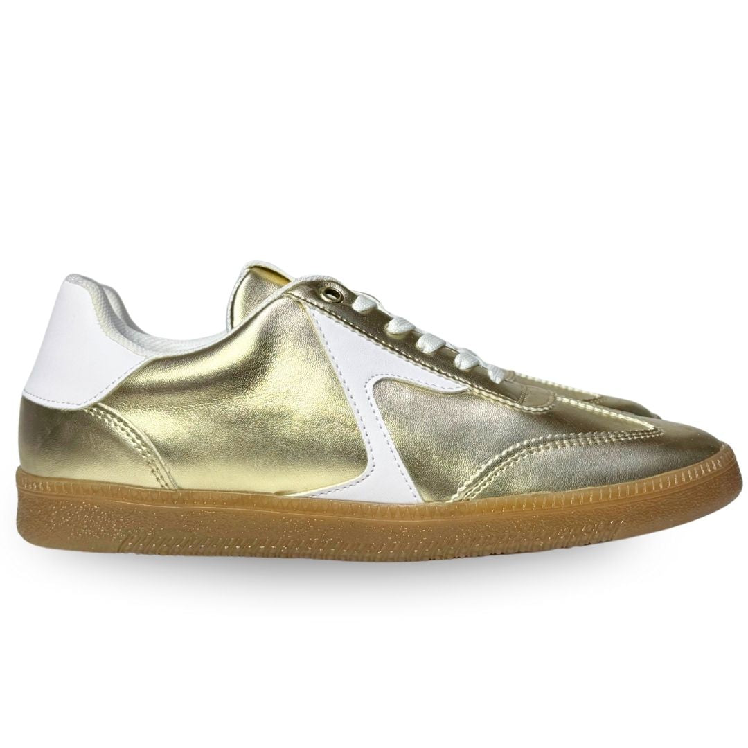 TENNESSE Oro con Blanco