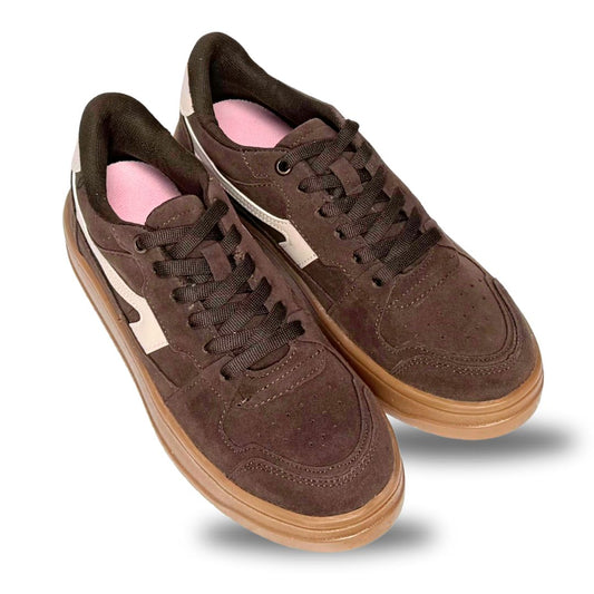 DENVER Expresso con Rosa Rich