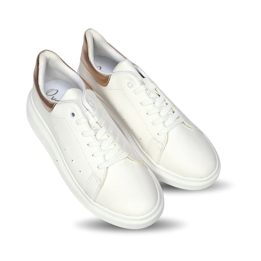 MARIA Blanco ORO ROSADO