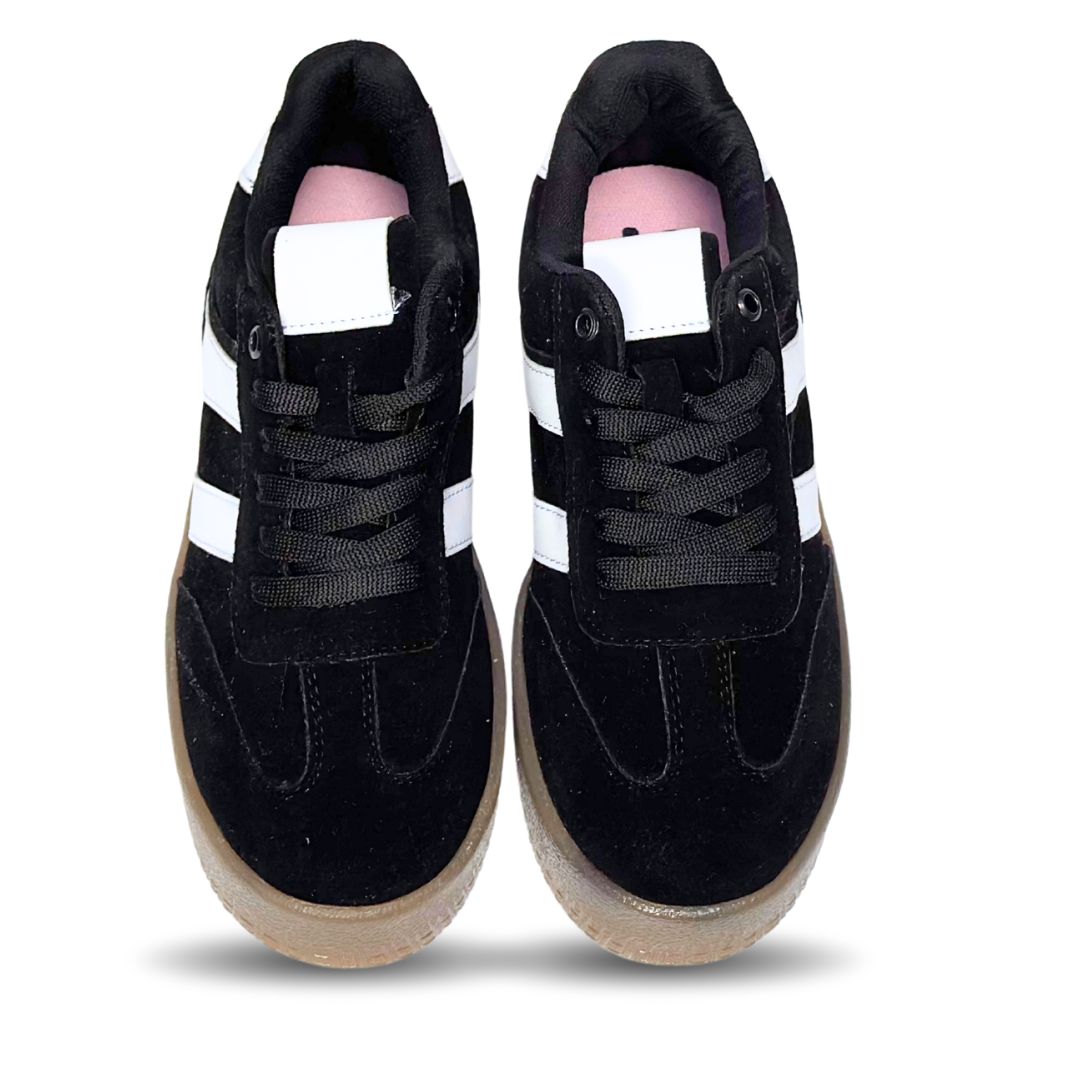 MANHATTAN Negro Blanco Dakar