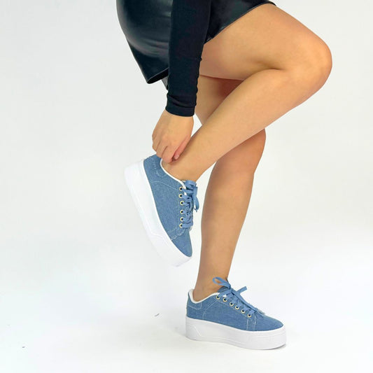 MARTINA Oggi Mezclilla