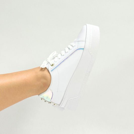 CHICAGO PEARL Blanco Lavanda