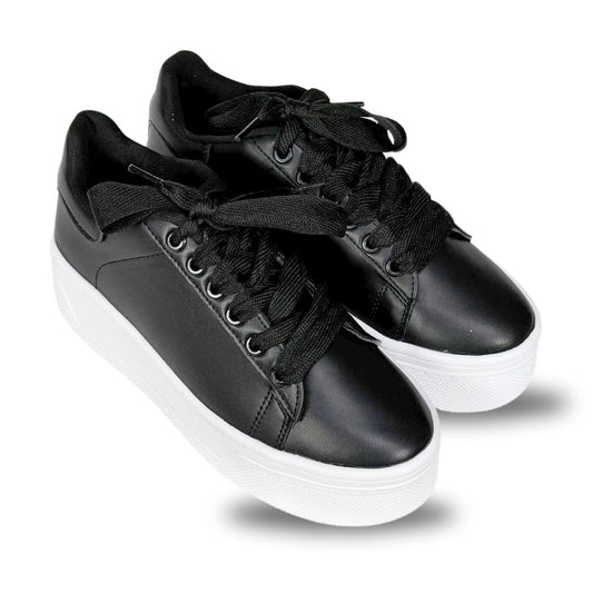 CALIFORNIA SNEAKER Negro