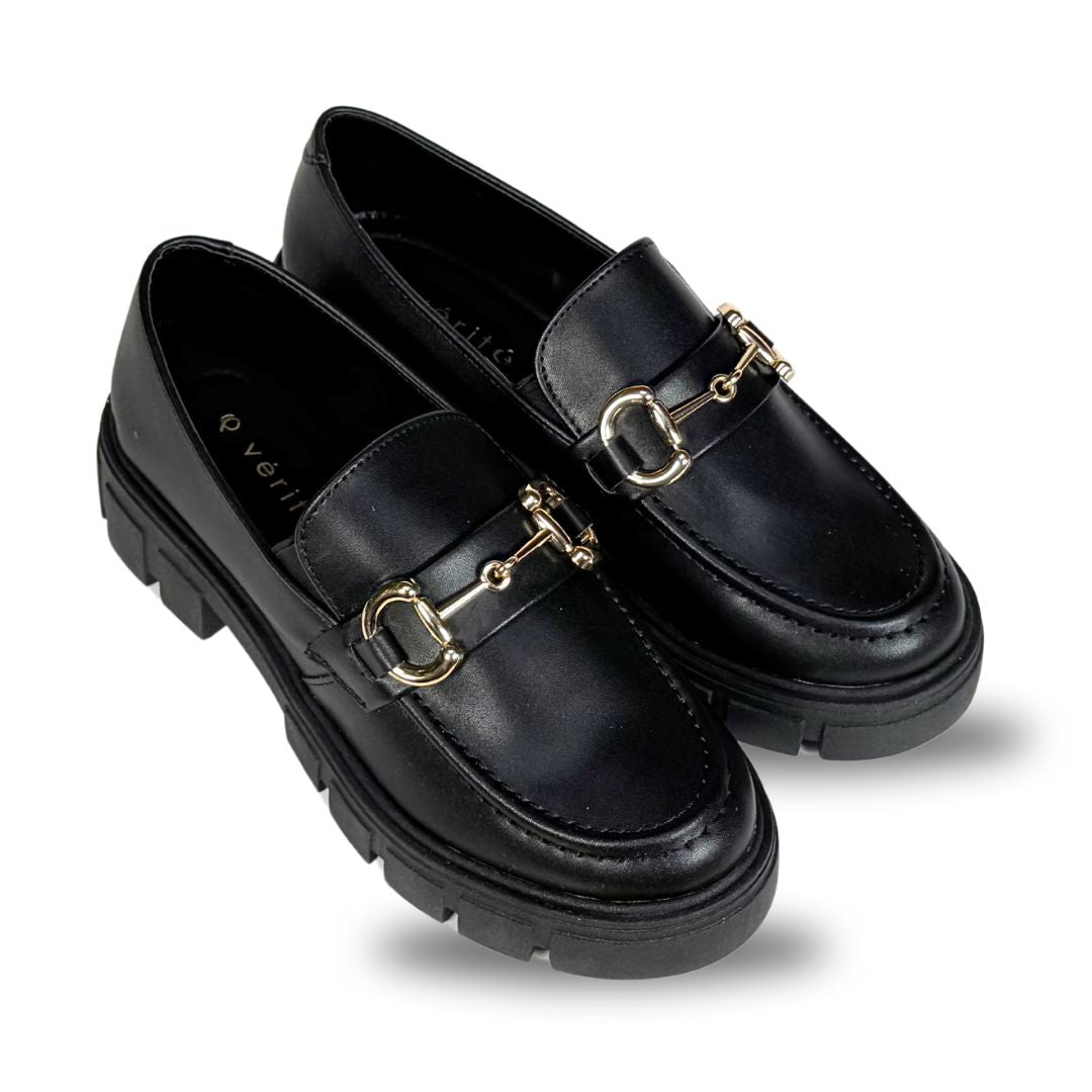 BROOKLYN Negro Matte