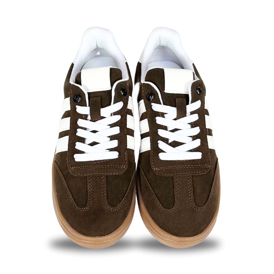MONTANA French Expresso con Blanco