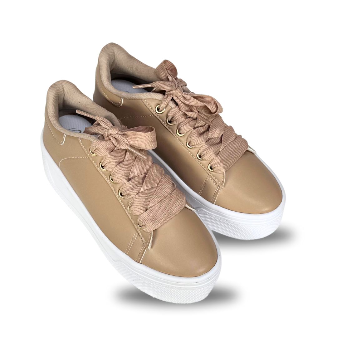CALIFORNIA SNEAKER Maquillaje