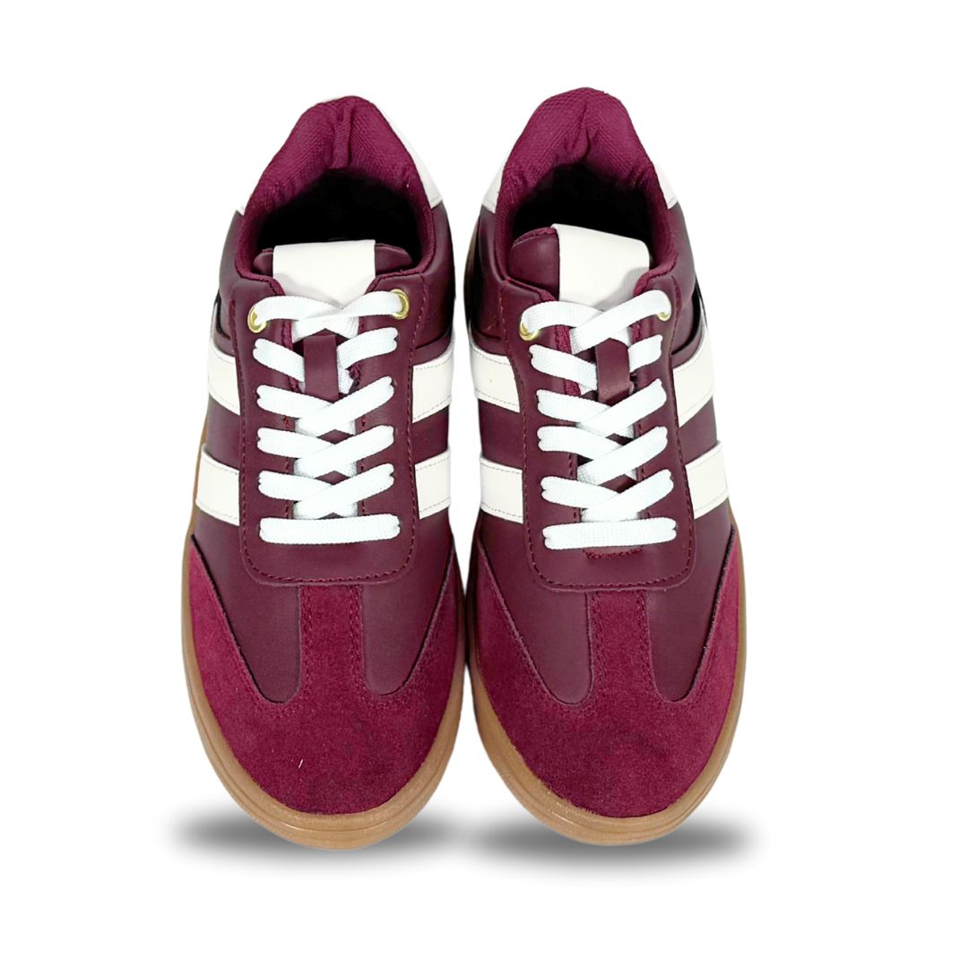 KANSAS Rioja Ciruela con Blanco