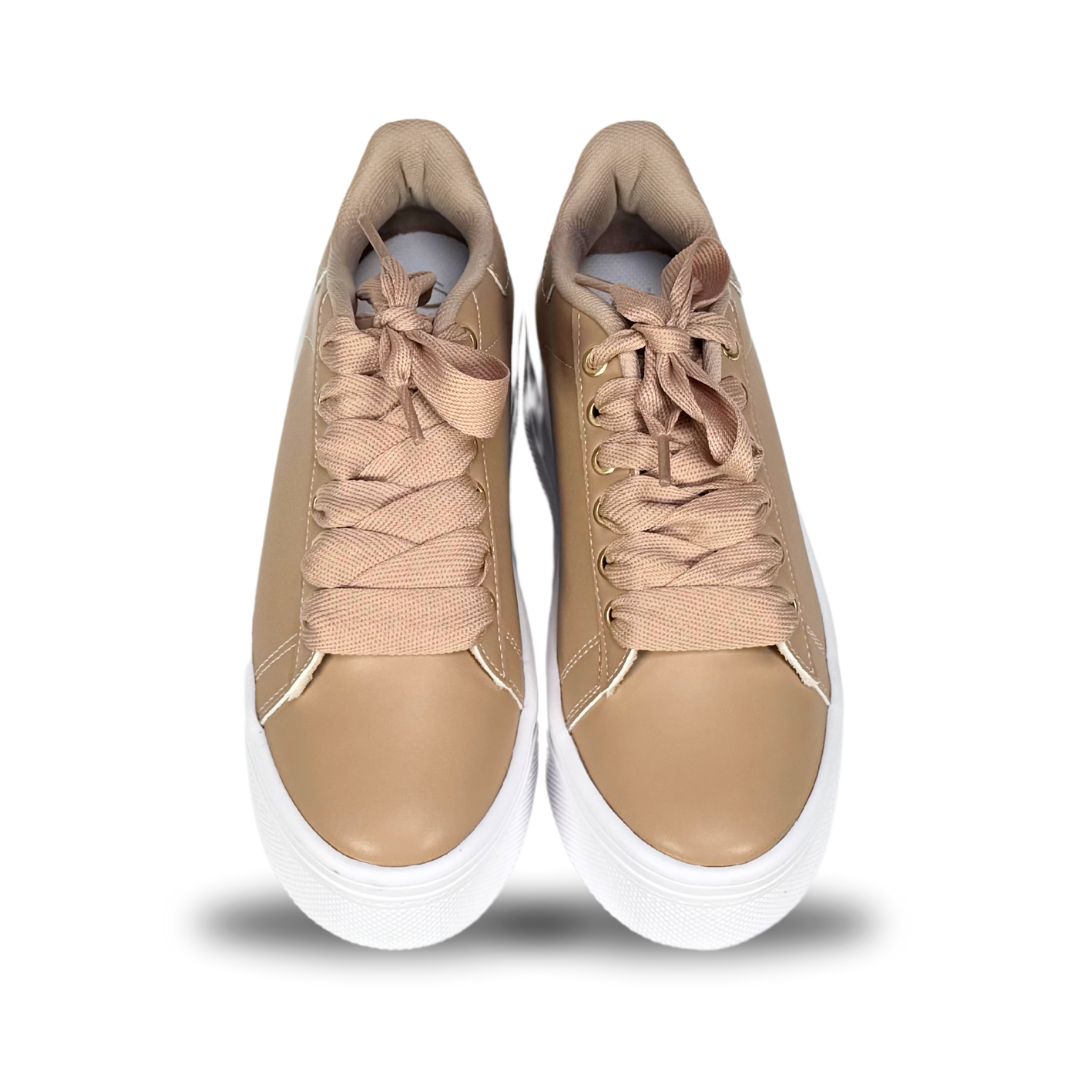 CALIFORNIA SNEAKER Maquillaje