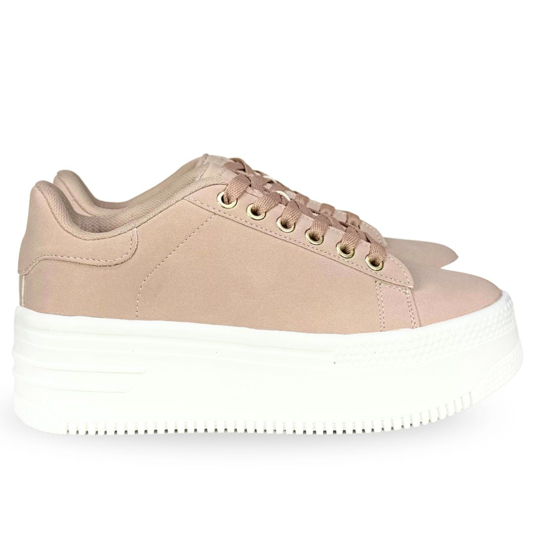 MARTINA HIGHA Rosa Rich Hunting