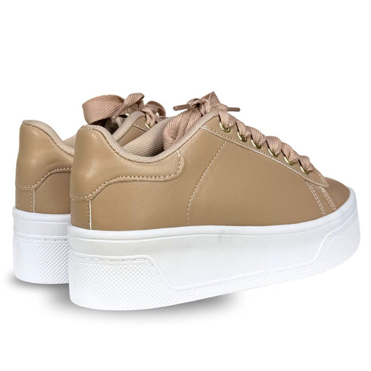 CALIFORNIA SNEAKER Maquillaje