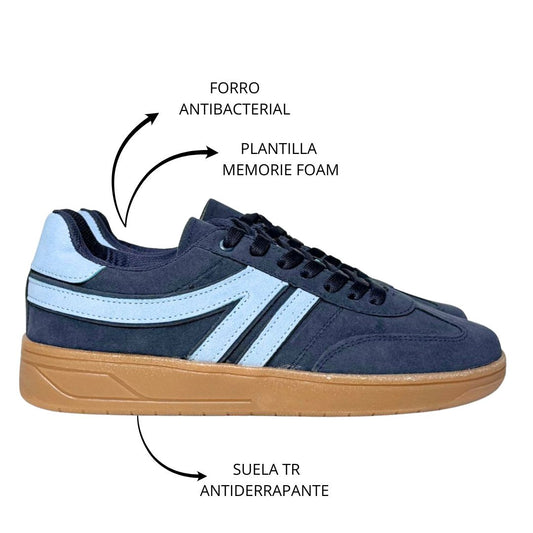 MICHIGAN Marino Celeste