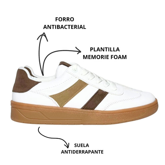 KANSAS Blanco Sand Expresso