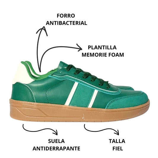 ARKANSAS Bosque Latte