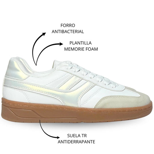 ARIZONA Blanco Ivory