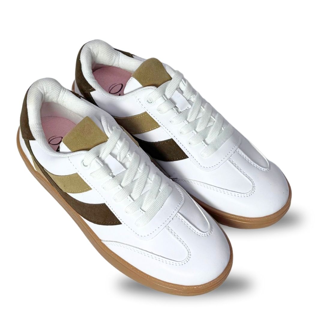 BERLIN Blanco Sand Expresso