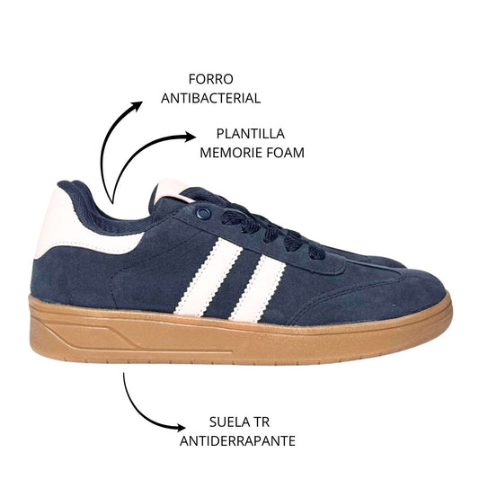 UTAH Marino Con Rosa Pink