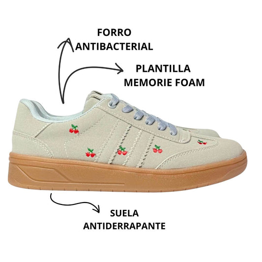 UTAH Cemento Hunting Cerezas