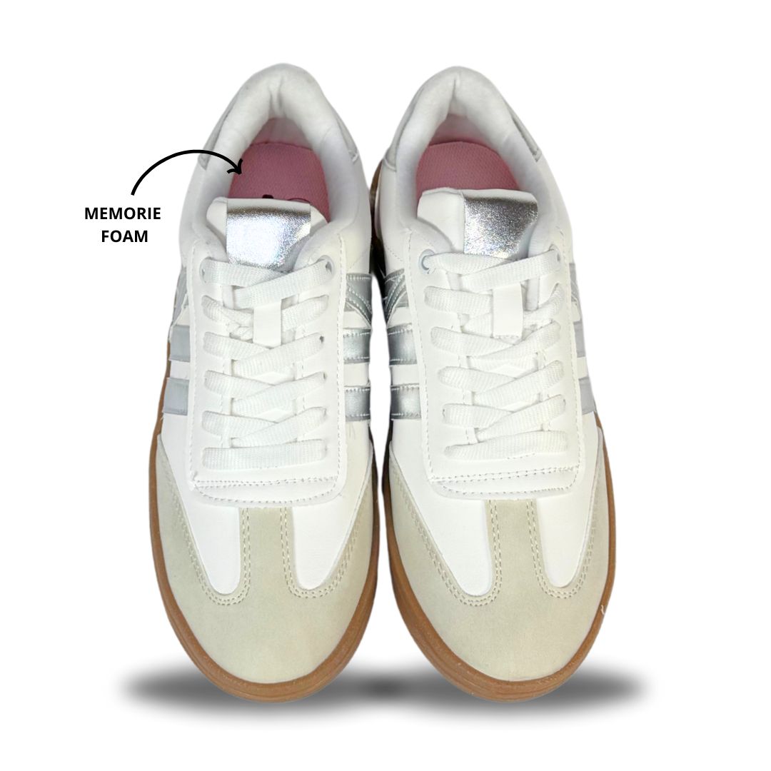 MONTANA Blanco Plata