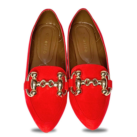 SPENCER Rojo Durazno